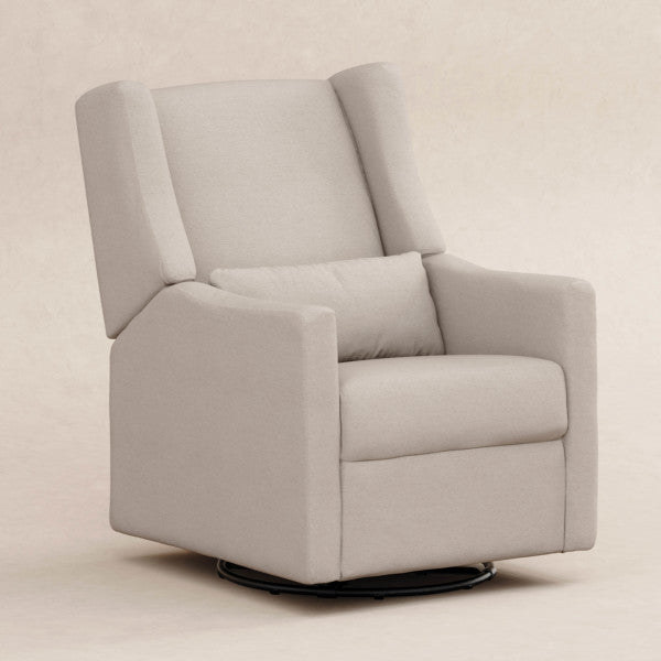 Babyletto Kiwi Swivel Glider Power Recliner - Kid's Stuff Superstore