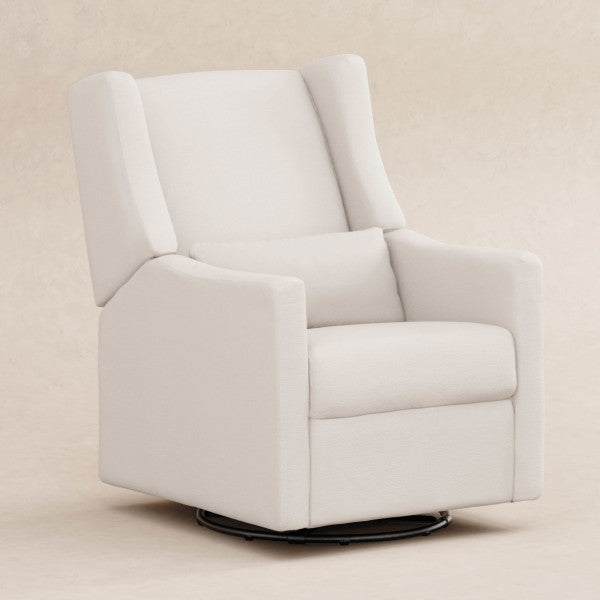 Babyletto Kiwi Swivel Glider Power Recliner - Kid's Stuff Superstore