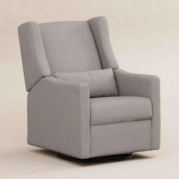Babyletto Kiwi Swivel Glider Power Recliner - Kid's Stuff Superstore