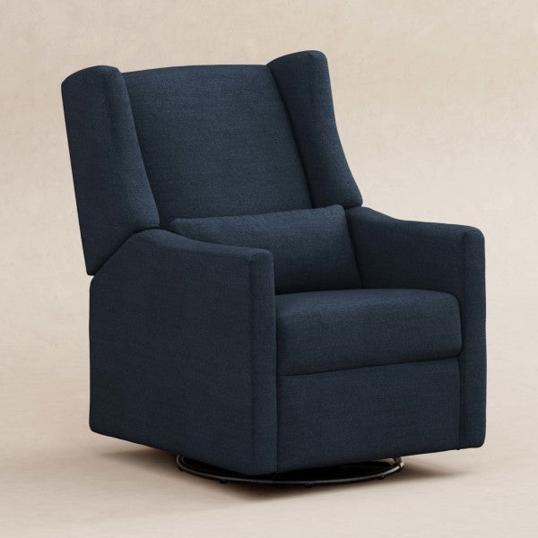 Babyletto Kiwi Swivel Glider Power Recliner - Kid's Stuff Superstore