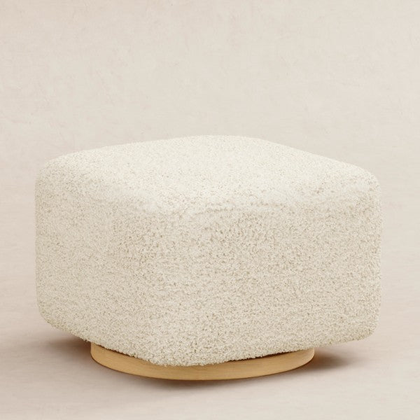 Babyletto Kiwi Gliding Ottoman - Kid's Stuff Superstore
