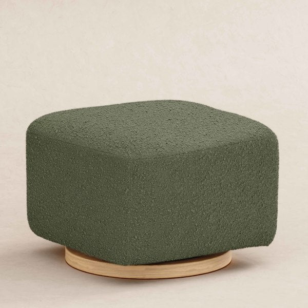 Babyletto Kiwi Gliding Ottoman - Kid's Stuff Superstore
