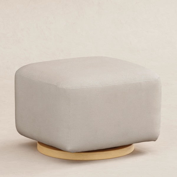 Babyletto Kiwi Gliding Ottoman - Kid's Stuff Superstore