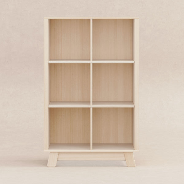 Babyletto Hudson Cubby Bookcase - Kid's Stuff Superstore