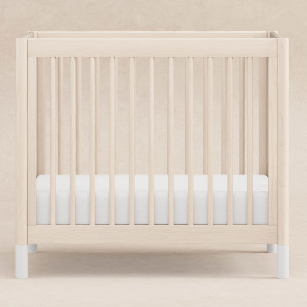 Babyletto Gelato 4-in-1 Convertible Mini Crib - Kid's Stuff Superstore