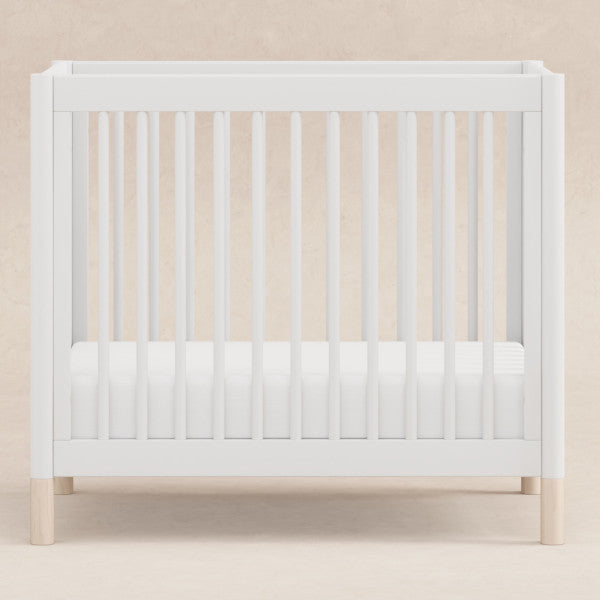 Babyletto Gelato 4-in-1 Convertible Mini Crib - Kid's Stuff Superstore