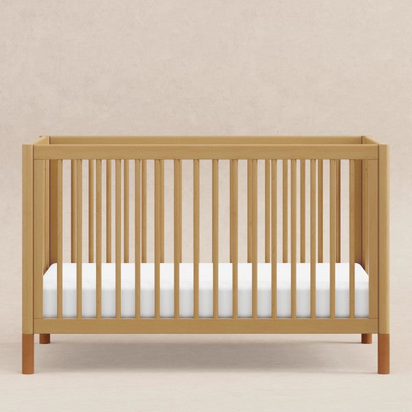 Babyletto Gelato 4-in-1 Convertible Crib with Toddler Kit - Kid's Stuff Superstore