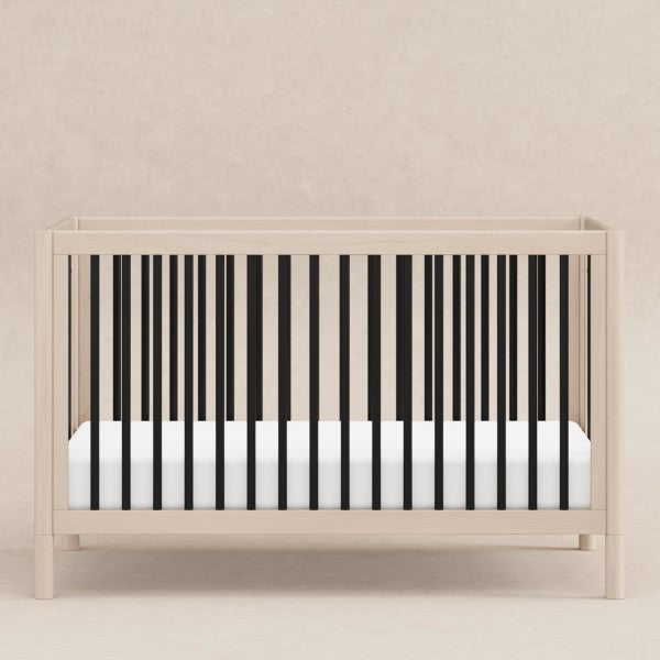 Babyletto Gelato 4-in-1 Convertible Crib with Toddler Kit - Kid's Stuff Superstore