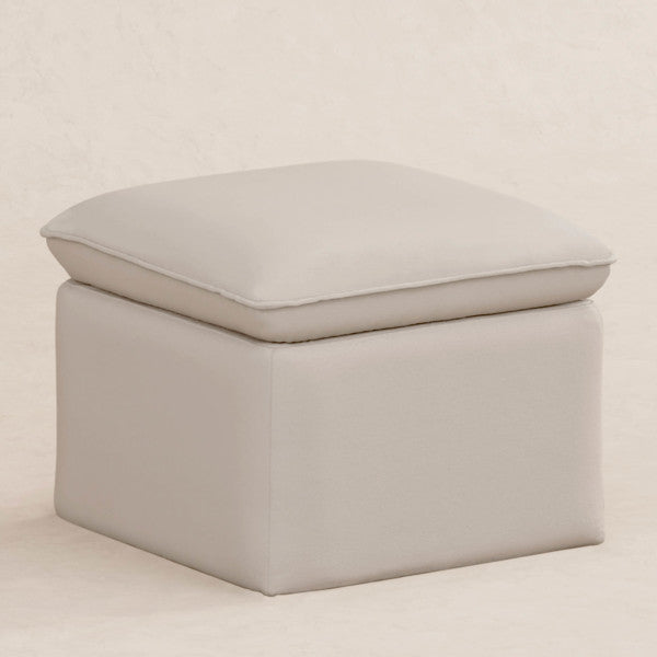 Babyletto Cali Storage Ottoman - Kid's Stuff Superstore