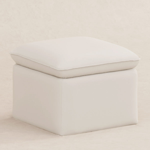 Babyletto Cali Storage Ottoman - Kid's Stuff Superstore