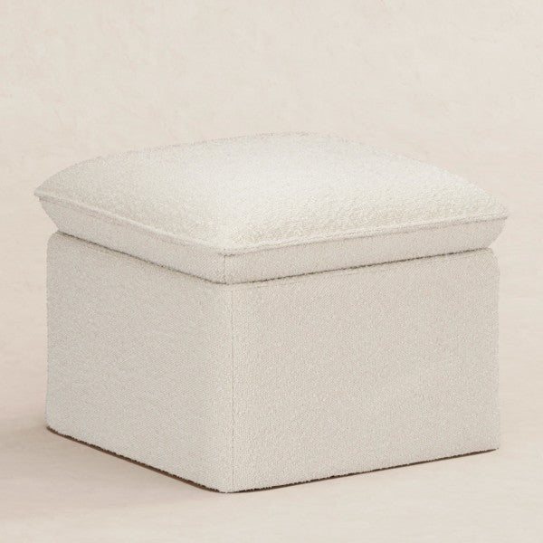Babyletto Cali Storage Ottoman - Kid's Stuff Superstore
