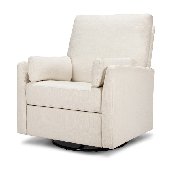 DaVinci Ethan Swivel Recliner - Kid's Stuff Superstore