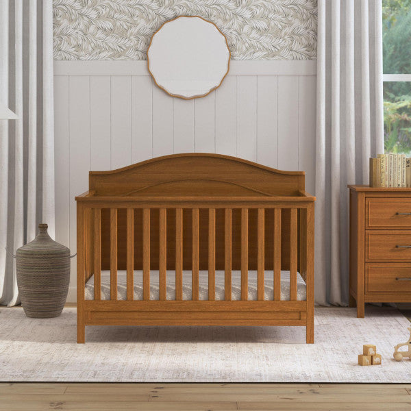 DaVinci Charlie 4-in-1 Convertible Crib - Kid's Stuff Superstore