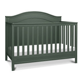 DaVinci Charlie 4-in-1 Convertible Crib - Kid's Stuff Superstore