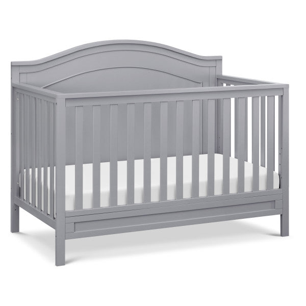 DaVinci Charlie 4-in-1 Convertible Crib - Kid's Stuff Superstore