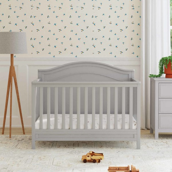 DaVinci Charlie 4-in-1 Convertible Crib - Kid's Stuff Superstore