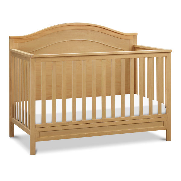 DaVinci Charlie 4-in-1 Convertible Crib - Kid's Stuff Superstore