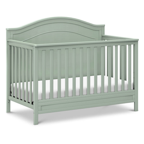 DaVinci Charlie 4-in-1 Convertible Crib - Kid's Stuff Superstore