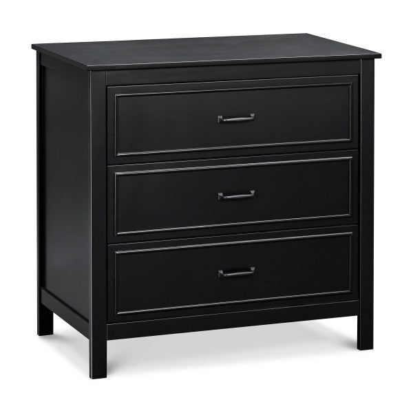DaVinci Charlie 3-Drawer Dresser - Kid's Stuff Superstore