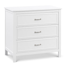 DaVinci Charlie 3-Drawer Dresser - Kid's Stuff Superstore