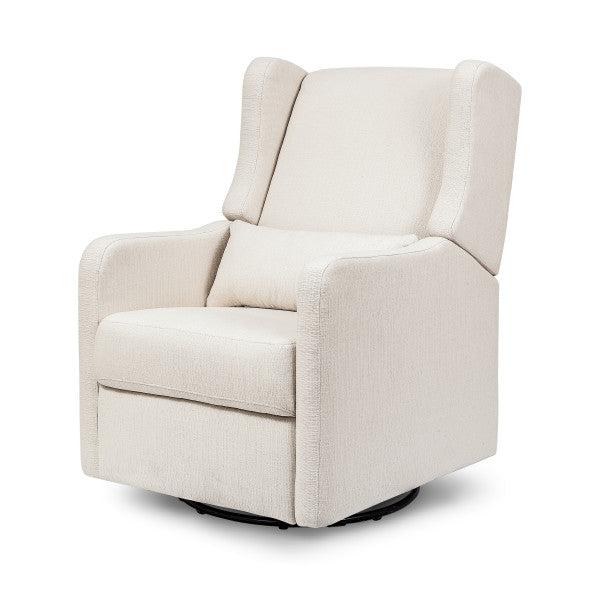DaVinci Arlo Recliner and Swivel Glider - Kid's Stuff Superstore