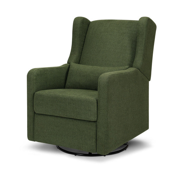 DaVinci Arlo Recliner and Swivel Glider - Kid's Stuff Superstore