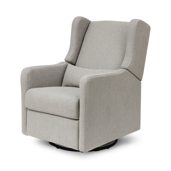 DaVinci Arlo Recliner and Swivel Glider - Kid's Stuff Superstore