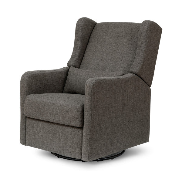 DaVinci Arlo Recliner and Swivel Glider - Kid's Stuff Superstore