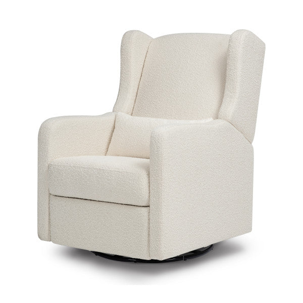 DaVinci Arlo Recliner and Swivel Glider - Kid's Stuff Superstore