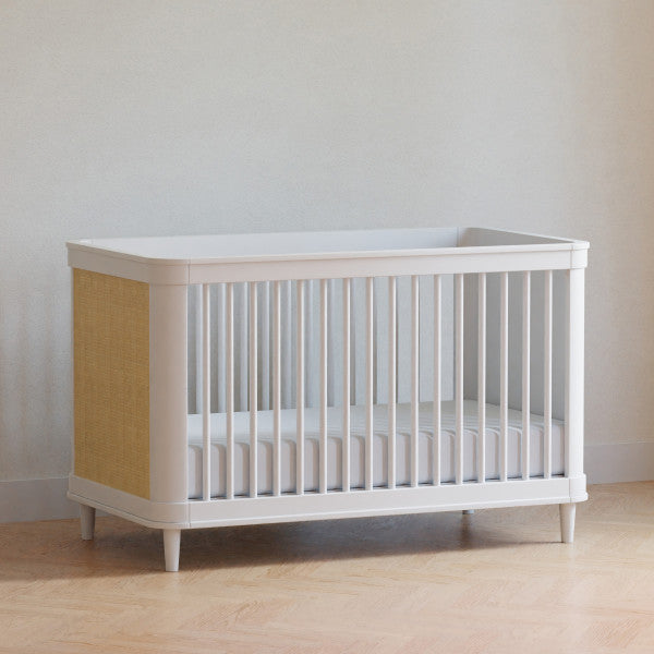 Namesake Marin with Cane 3-in-1 Convertible Crib - Kid's Stuff Superstore