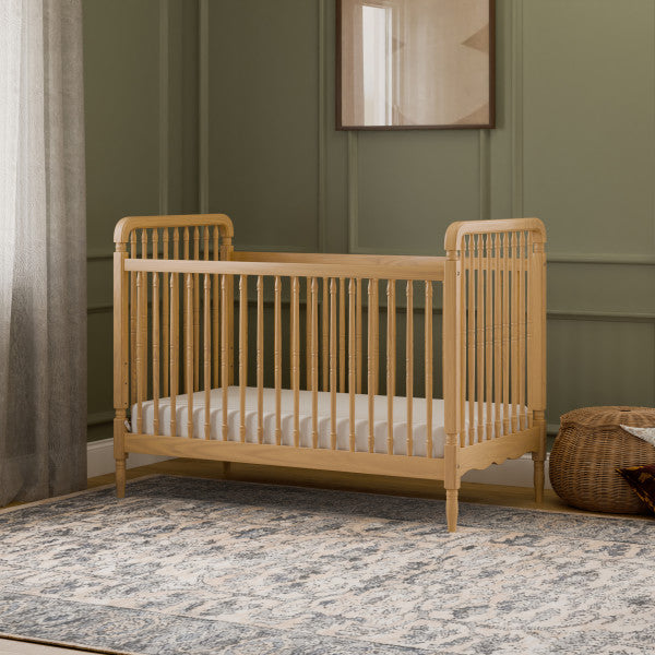 Namesake Liberty 3-in-1 Crib with Toddler Rail - Kid's Stuff Superstore