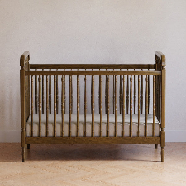 Namesake Liberty 3-in-1 Crib with Toddler Rail - Kid's Stuff Superstore