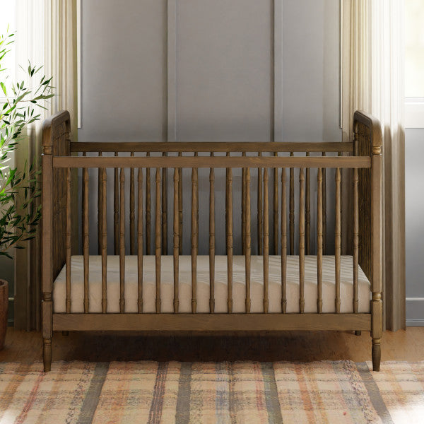 Namesake Liberty 3-in-1 Crib with Toddler Rail - Kid's Stuff Superstore