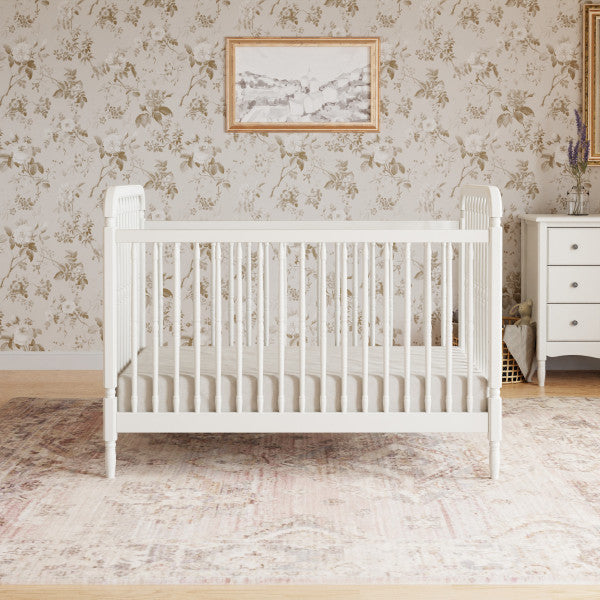 Namesake Liberty 3-in-1 Crib with Toddler Rail - Kid's Stuff Superstore
