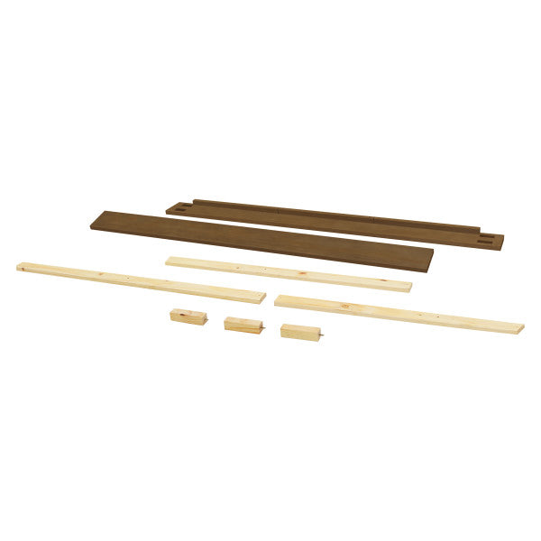 Namesake Full Size Bed Conversion Kit (M7689) - Kid's Stuff Superstore