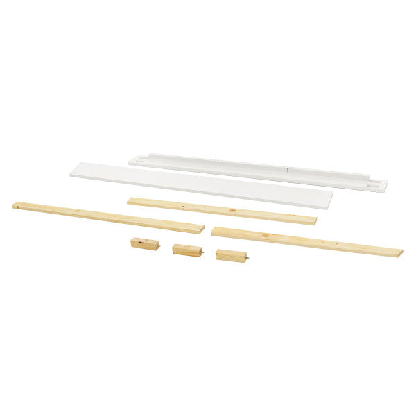 Namesake Full Size Bed Conversion Kit (M7689) - Kid's Stuff Superstore