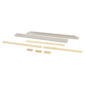 Namesake Full Size Bed Conversion Kit (M7689) - Kid's Stuff Superstore