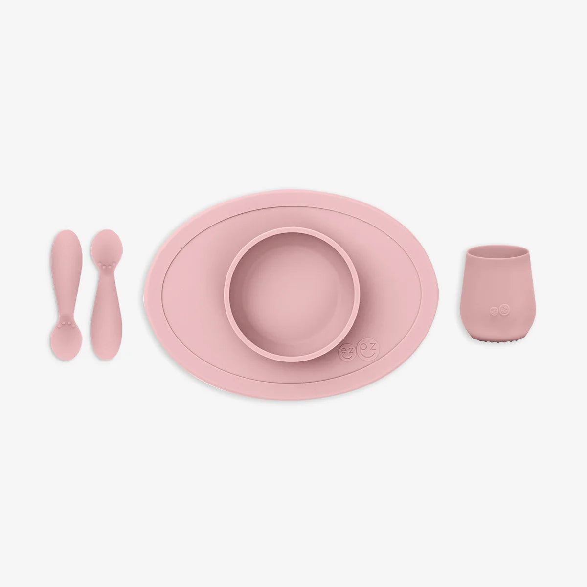 ezpz First Foods Set - Kid's Stuff Superstore