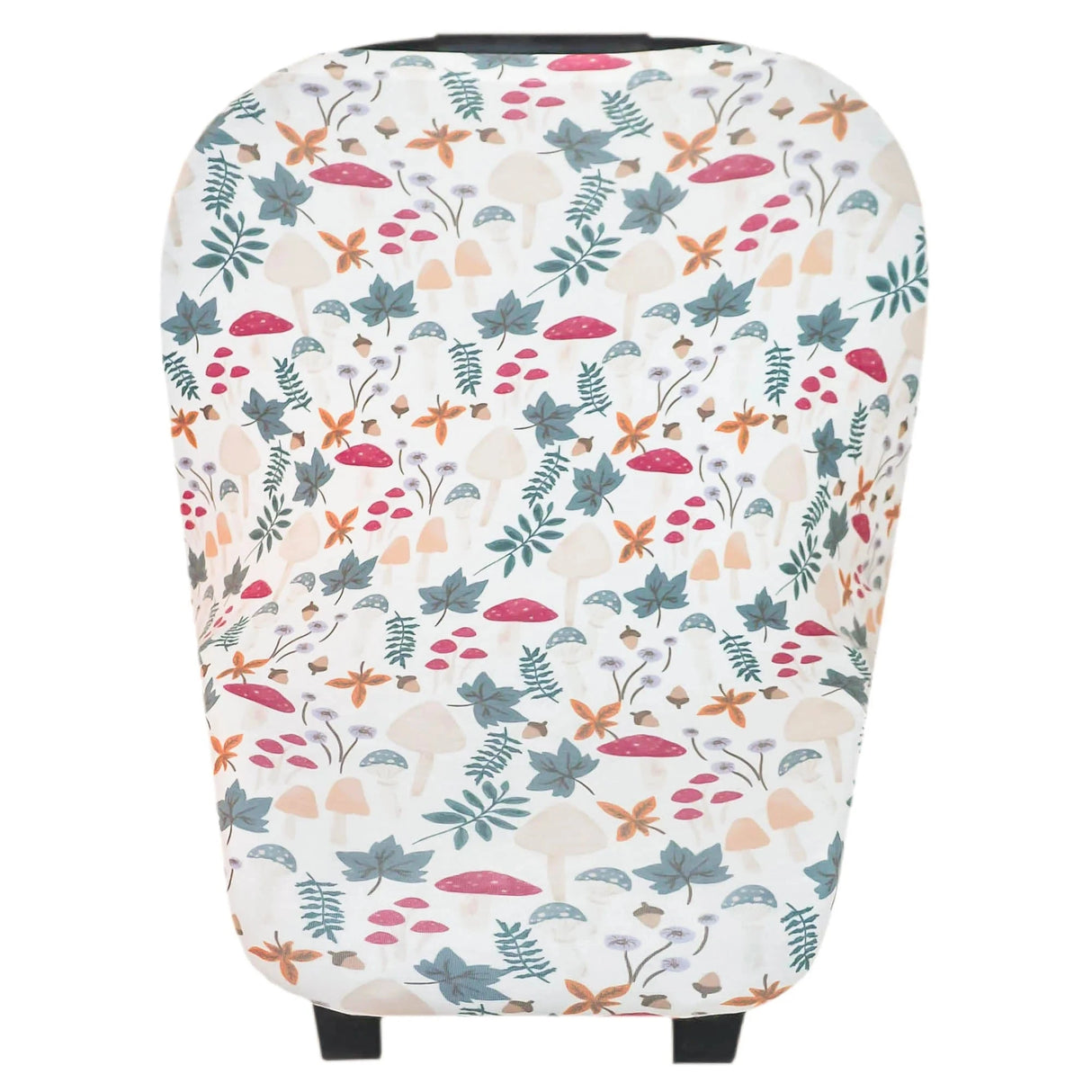 Copper Pearl 5-In-1 Multi Use Cover - Ivy - Kid's Stuff Superstore