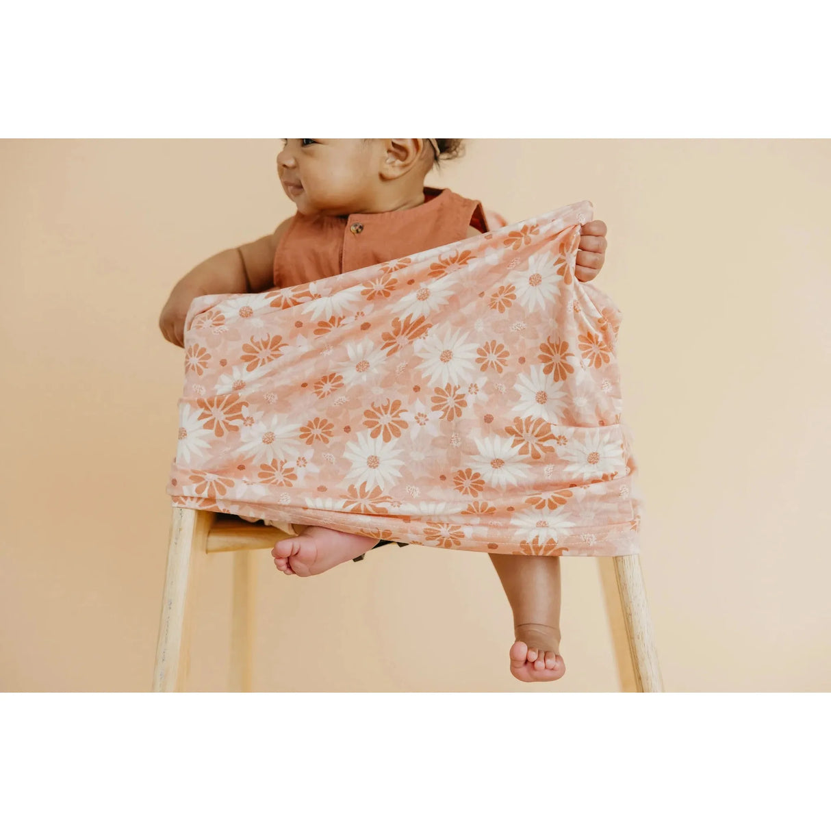 Copper Pearl 5-In-1 Multi Use Cover - Penny - Kid's Stuff Superstore