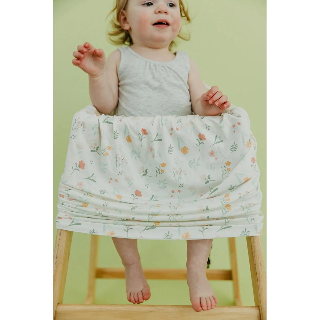 Copper Pearl 5-In-1 Multi Use Cover - Mabel - Kid's Stuff Superstore