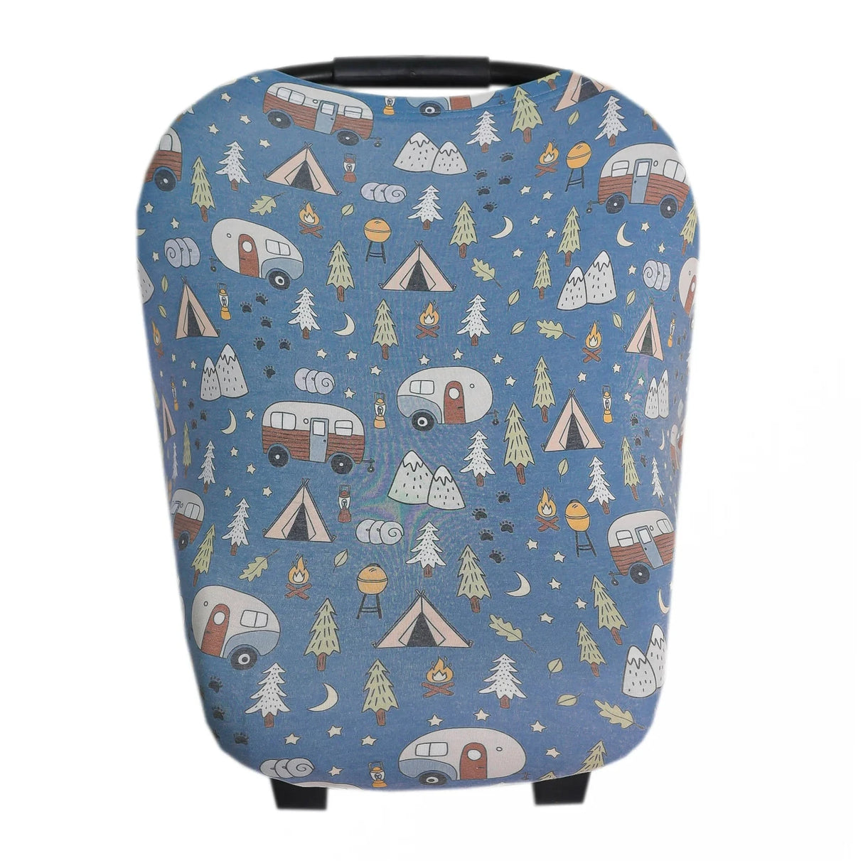 Copper Pearl 5-In-1 Multi Use Cover - Bridger - Kid's Stuff Superstore