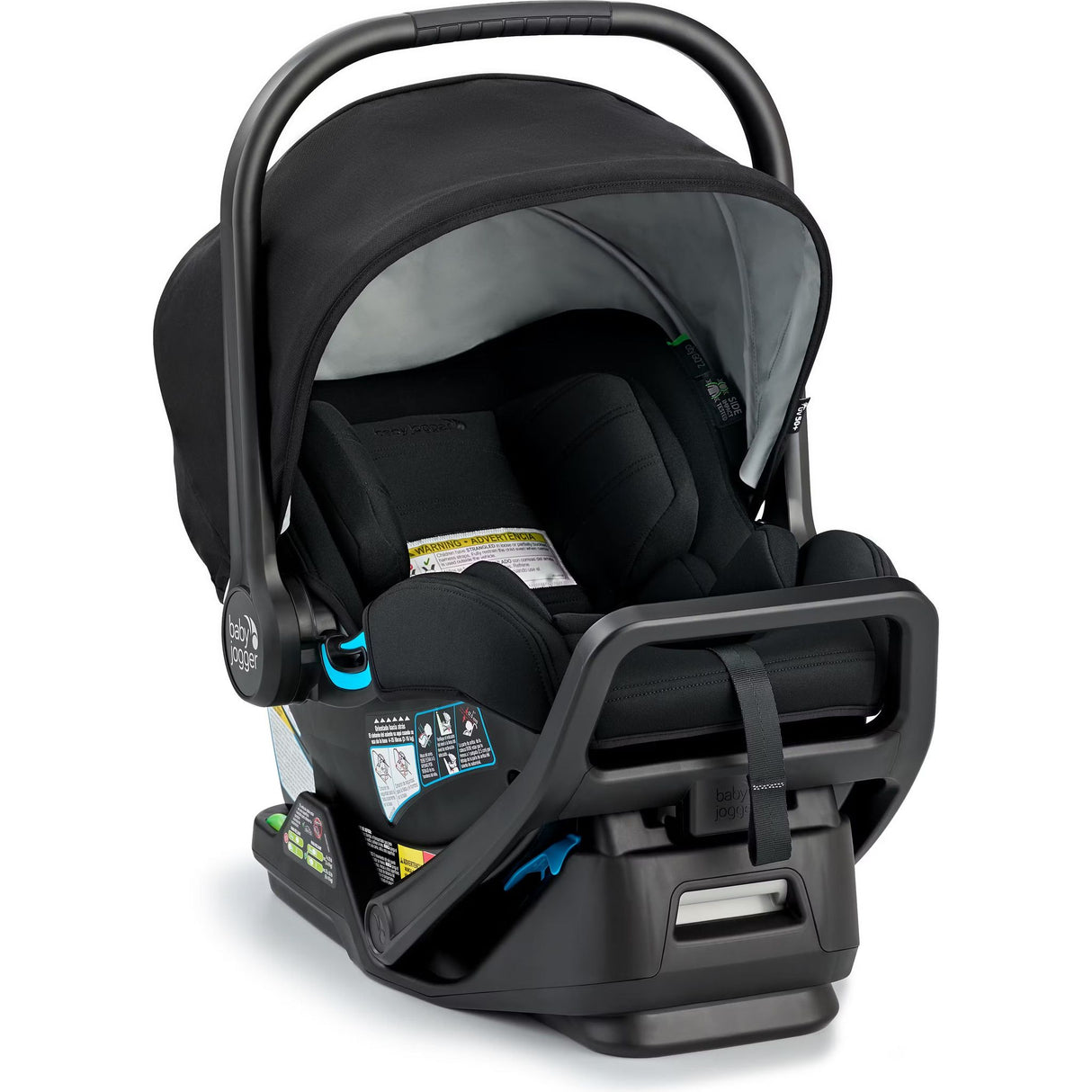 Baby Jogger City GO 2 Infant Car Seat - Kid's Stuff Superstore