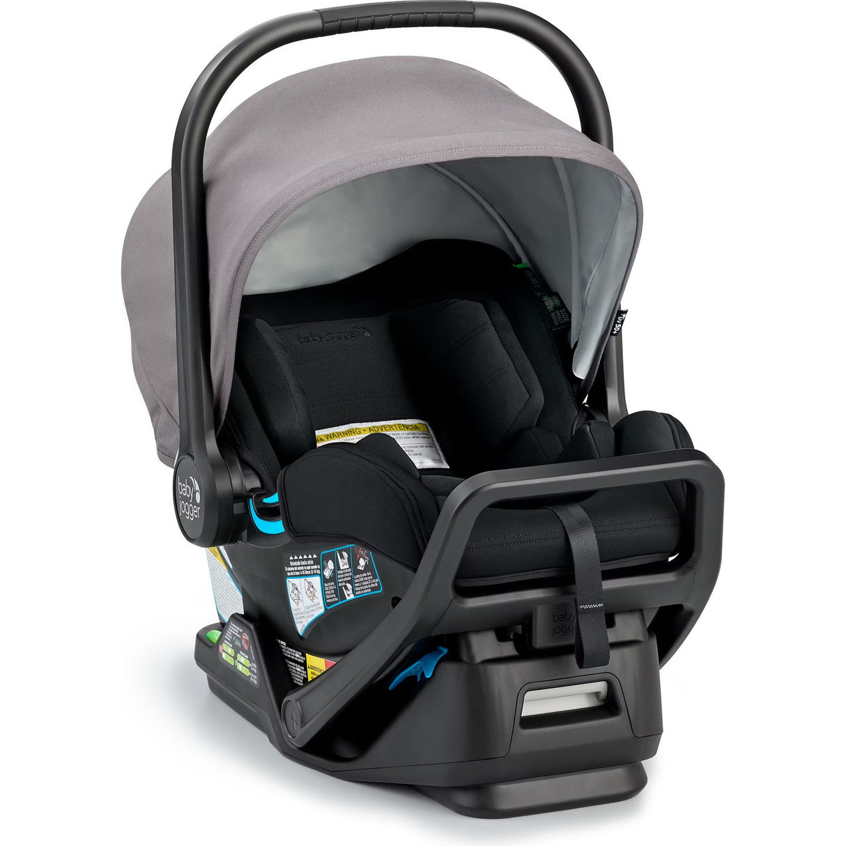 Baby Jogger City GO 2 Infant Car Seat - Kid's Stuff Superstore