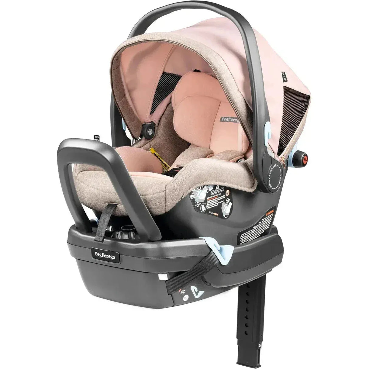 PEG Primo Viaggio Nido Infant Car Seat + Base - Kid's Stuff Superstore