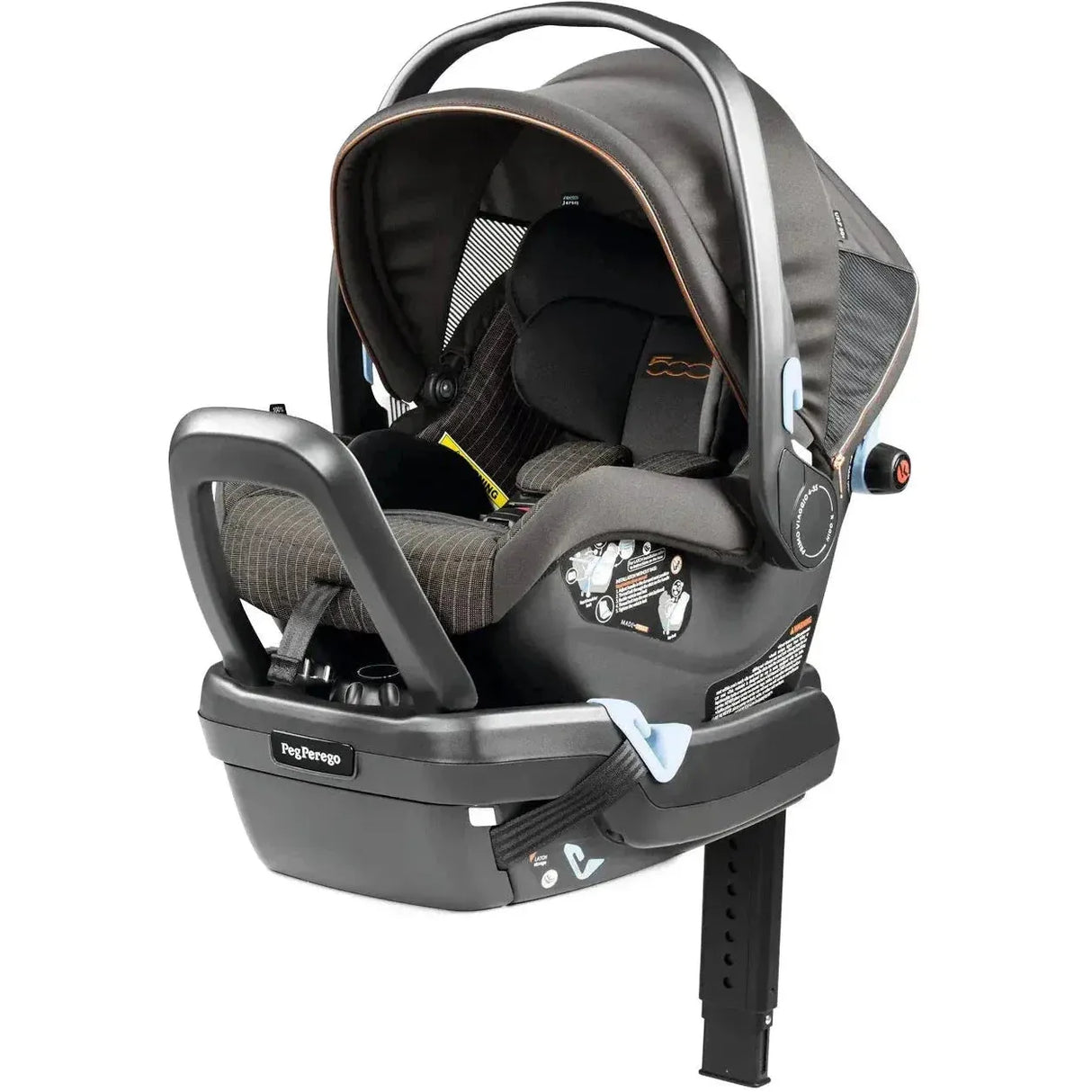 PEG Primo Viaggio Nido Infant Car Seat + Base - Kid's Stuff Superstore