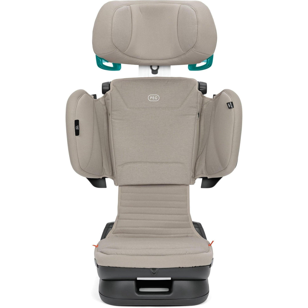 PEG Viaggio Flex 120 Booster Car Seat