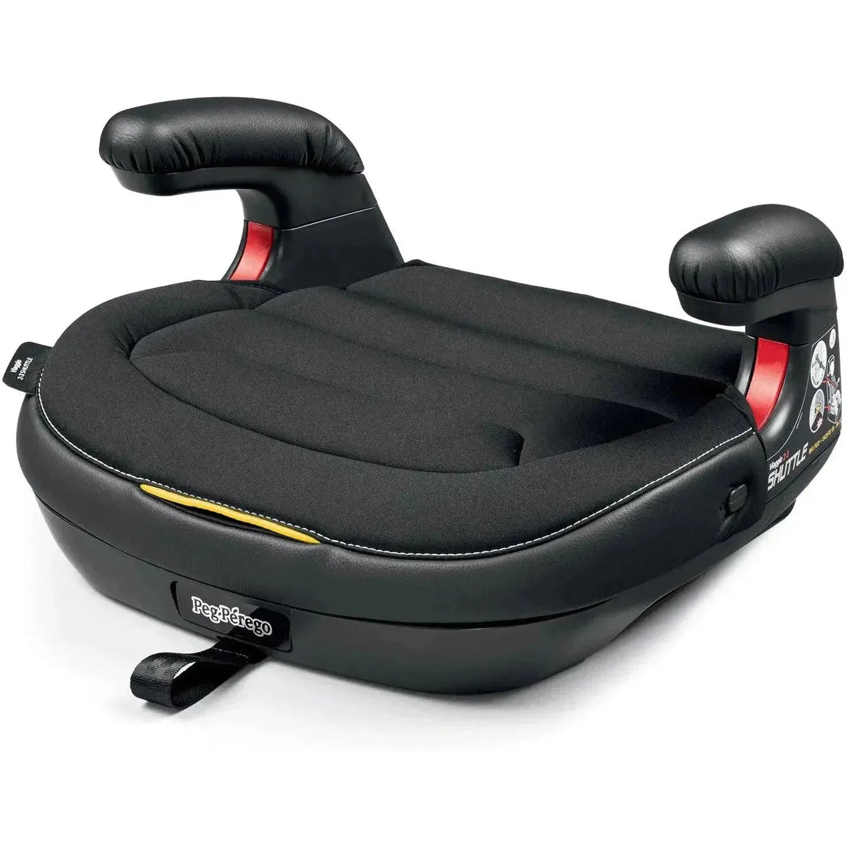 PEG Viaggio Shuttle 120 Booster Car Seat - Kid's Stuff Superstore