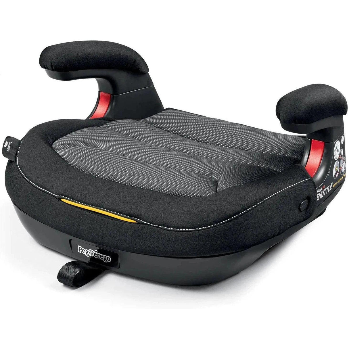PEG Viaggio Shuttle 120 Booster Car Seat - Kid's Stuff Superstore
