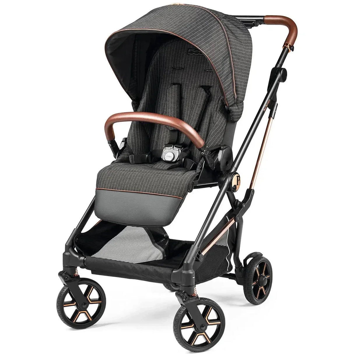 PEG Vivace Stroller - Kid's Stuff Superstore